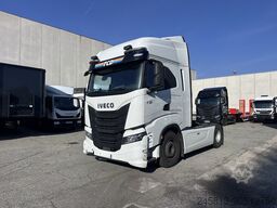 Iveco SWAY 530