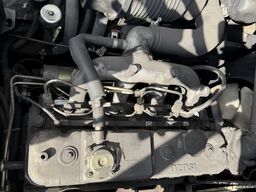 TCM FHD25 Triplo 480 Freelift Isuzu Diesel