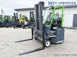 Combilift CB3000 DIESEL TRIPLEX 5550 SIDE SHIFT