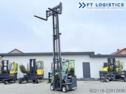 Combilift CB3000 DIESEL TRIPLEX 5550 SIDE SHIFT