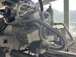 NETSTAL SYNERGY  S-2400-1700 - 230