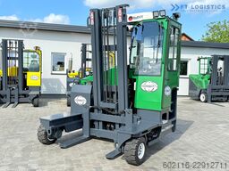 Combilift C3500 / DUPLEX - 4100 / EXTENDABLE FORKS