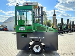 Combilift C3500 / DUPLEX - 4100 / EXTENDABLE FORKS