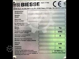 Biesse Selco WN2