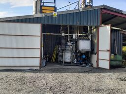 Entrade e3 Model T 199kw