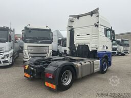 MAN TGX 18.520 XXL, EURO 6, INTARDER, HYDRAULIK