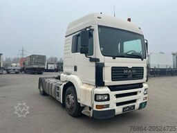 MAN TGA 18.463 E3 4X2