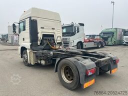 MAN TGA 18.463 E3 4X2