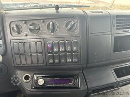 MAN TGA 18.463  E3 4X2