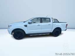 Ford Ranger 2.0 tdci double cab Limited 170cv