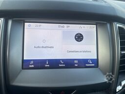 Ford Ranger 2.0 tdci double cab Limited 170cv