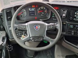 Scania R540 NGS 6x2 - BDF - Retarder - Full air - Navi...