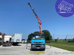 Renault Premium 310