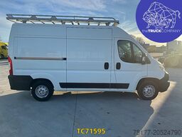 Citroen Jumper 130cv