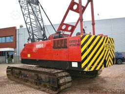 Hitachi KH 150-3