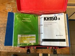 Hitachi KH 150-3