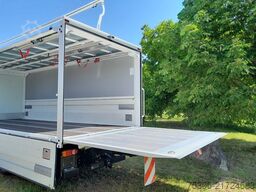 DAF FA XB 290 16t Swing-Board-Aufbau