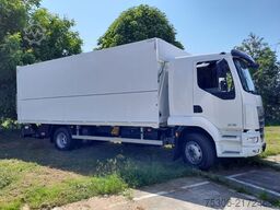 DAF FA XB 290 16t Swing-Board-Aufbau