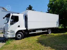 DAF FA XB 290 16t Swing-Board-Aufbau