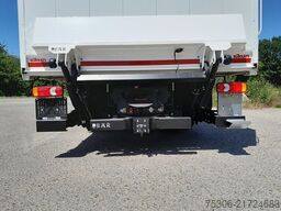 DAF FA XB 290 16t Swing-Board-Aufbau