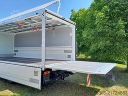 DAF FA XB 290 16t Swing-Board-Aufbau
