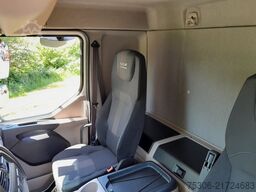 DAF FA XB 290 16t Swing-Board-Aufbau