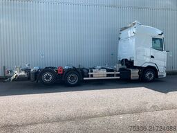 DAF FAN XG 480  Maxiwechsler 1020-1320