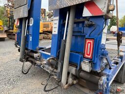 LANGENDORF SATÜ 30-10,0M Tieflader 3 Achse - mit Radmulden