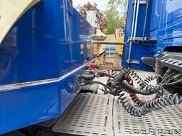 LANGENDORF SATÜ 30-10,0M Tieflader 3 Achse - mit Radmulden