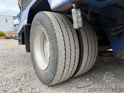 LANGENDORF SATÜ 30-10,0M Tieflader 3 Achse - mit Radmulden