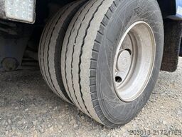 LANGENDORF SATÜ 30-10,0M Tieflader 3 Achse - mit Radmulden