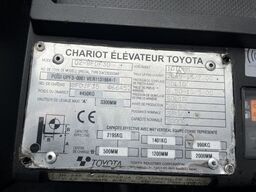 Toyota 8FDF30
