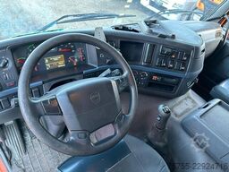 Volvo FM 400  8x4 Pritsche E5 Schalter 