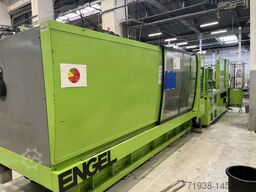 Engel CL 2550/550