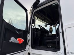 MERCEDES-BENZ Actros 1853 L Autotransporter Fahrgestell