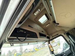 MERCEDES-BENZ Actros 1853 L Autotransporter Fahrgestell