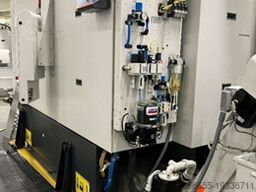 CHIRON 370-17 DZ 12 W Doppelspindel
