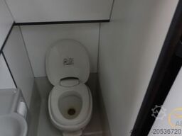 VDL Futura FHD2 139/460 - 61 Sitze EURO 6