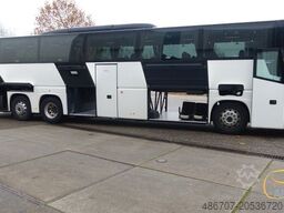 VDL Futura FHD2 139/460 - 61 Sitze EURO 6