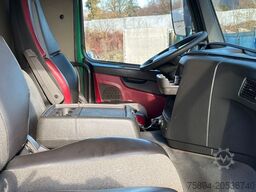 VOLVO FMX 460 * Abrollkipper + EPSILON 150Z79 * 6x4