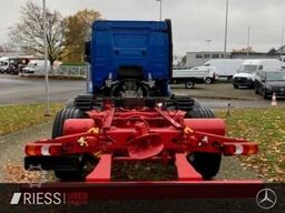 MERCEDES-BENZ Actros 2551 L 6x2 ACC AHK AUT DynLicht LM Navi