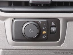 VW T7 Transporter Kasten KR TDI*LED Tempo PDC Klima
