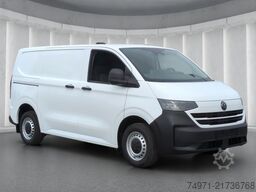 VW T7 Transporter Kasten KR TDI*LED Tempo PDC Klima