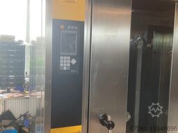 Miwe Roll-in RI 1.0608-TL Elektro