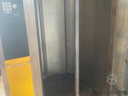 Miwe Roll-in RI 1.0608-TL Elektro