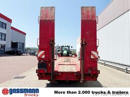 Müller-Mitteltal PT 30,0 Kompakt, verbr. auf 3m