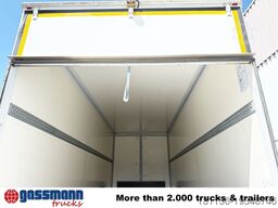 Spier AGL 260 mit LBW MBB