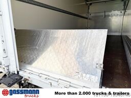Spier AGL 260 mit LBW MBB