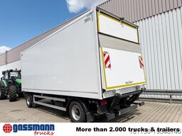Spier AGL 260 mit LBW MBB
