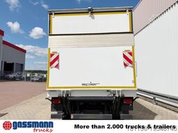 Spier AGL 260 mit LBW MBB
